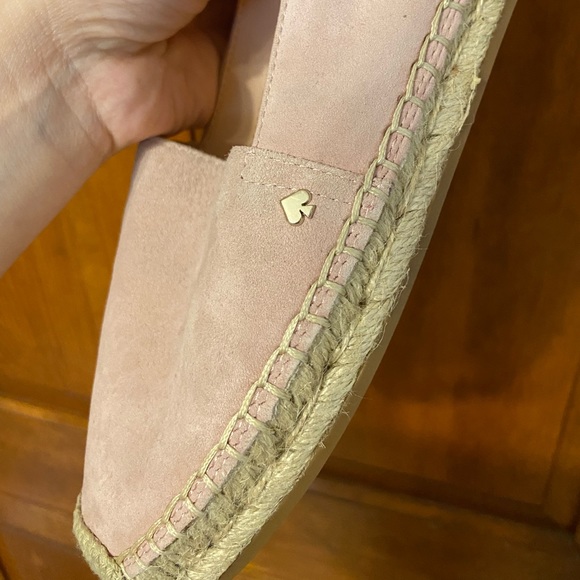 Kate Spade Grayson Espadrille - Picture 9 of 11